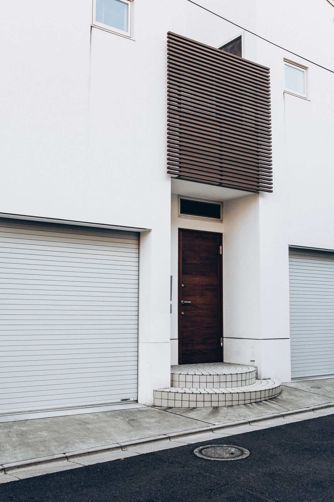Garagepoorten